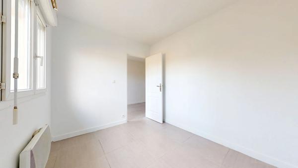 Appartement Herblay Sur Seine 2 pièce(s) 42 m2