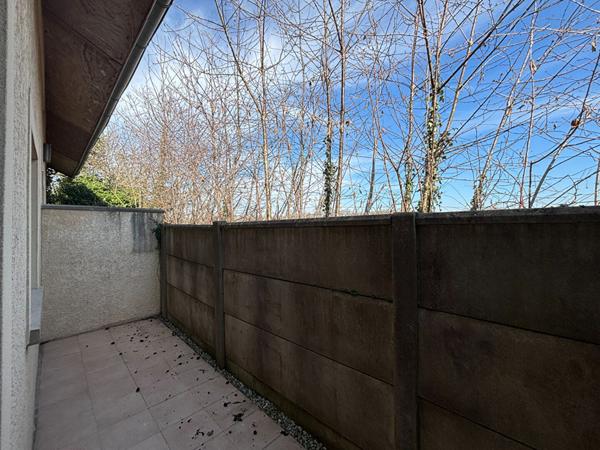 Appartement Herblay Sur Seine 2 pièce(s) 42 m2