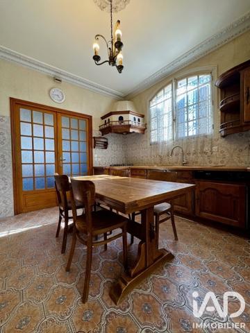 Maison à vendre 7 pièces 151 m² Aulnay-sous-Bois