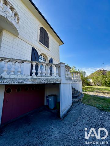 Maison à vendre 7 pièces 151 m² Aulnay-sous-Bois