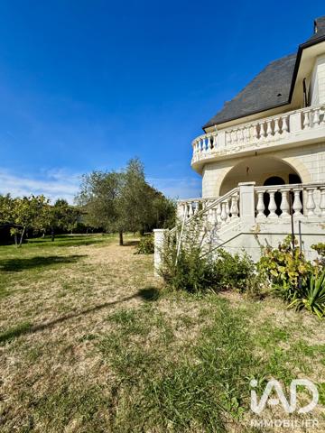 Maison à vendre 7 pièces 151 m² Aulnay-sous-Bois