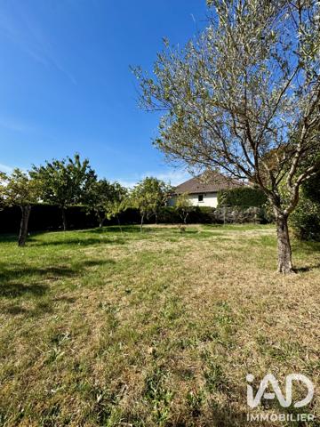 Maison à vendre 7 pièces 151 m² Aulnay-sous-Bois