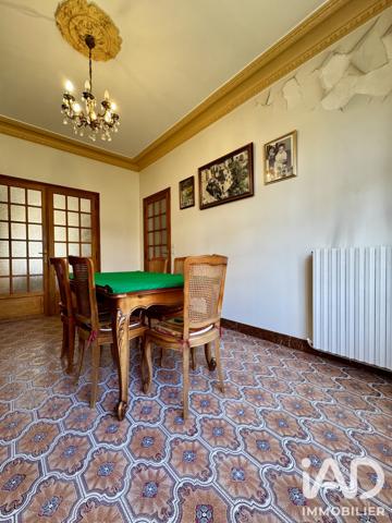 Maison à vendre 7 pièces 151 m² Aulnay-sous-Bois