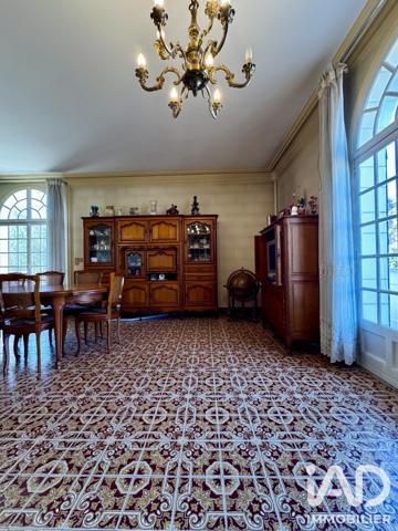 Maison à vendre 7 pièces 151 m² Aulnay-sous-Bois