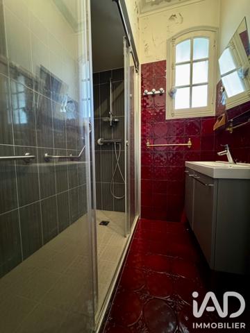Maison à vendre 7 pièces 151 m² Aulnay-sous-Bois