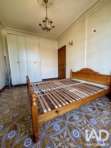 Maison à vendre 7 pièces 151 m² Aulnay-sous-Bois