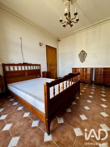 Maison à vendre 7 pièces 151 m² Aulnay-sous-Bois