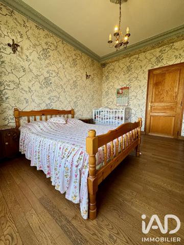 Maison à vendre 7 pièces 151 m² Aulnay-sous-Bois