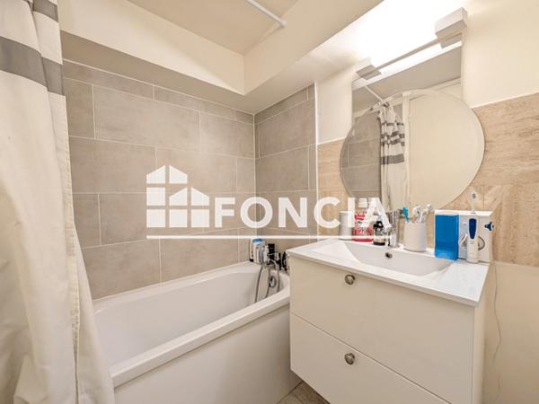 Location Studio 20.34 m² - 26 PERCIERE - 11 POTERNE Rouen 76000