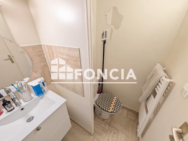 Location Studio 20.34 m² - 26 PERCIERE - 11 POTERNE Rouen 76000