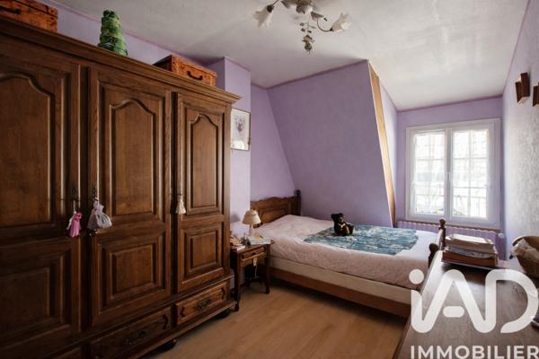 Maison à vendre 5 pièces 112 m² Trilport