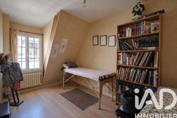 Maison à vendre 5 pièces 112 m² Trilport