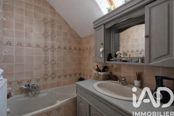Maison à vendre 5 pièces 112 m² Trilport