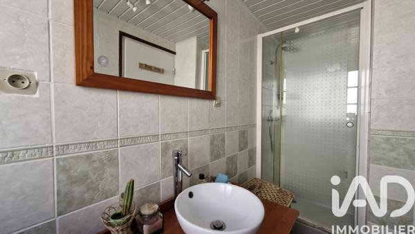Maison à vendre 5 pièces 112 m² Trilport