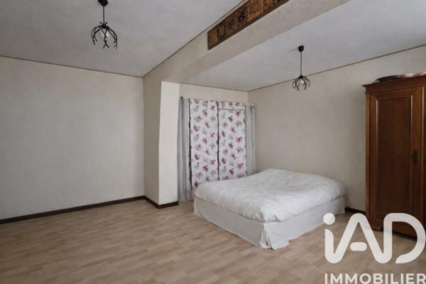 Maison à vendre 5 pièces 112 m² Trilport