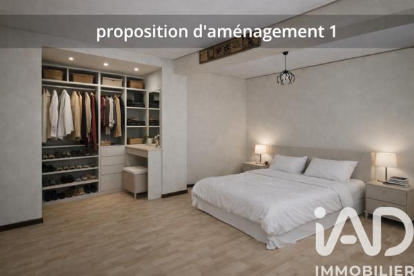Maison à vendre 5 pièces 112 m² Trilport