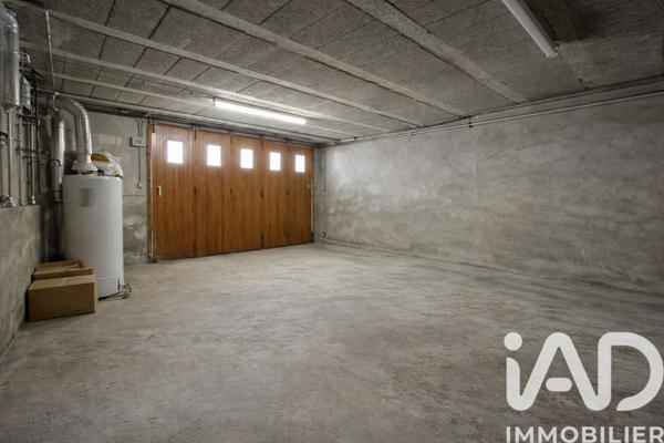 Maison à vendre 5 pièces 112 m² Trilport