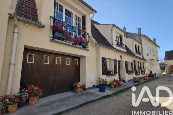 Maison à vendre 5 pièces 112 m² Trilport