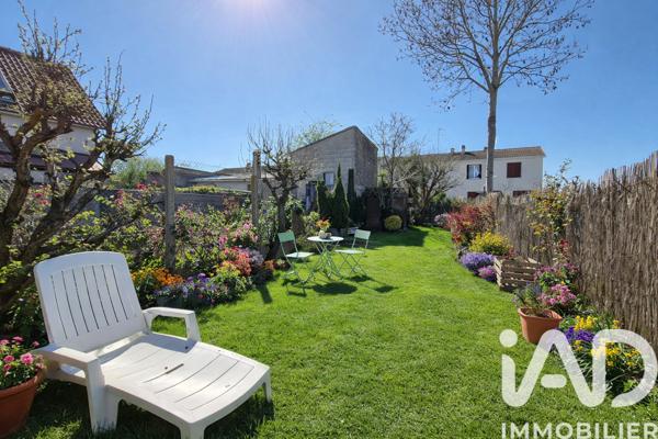 Maison à vendre 5 pièces 112 m² Trilport