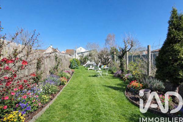 Maison à vendre 5 pièces 112 m² Trilport