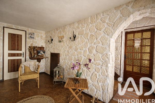 Maison à vendre 5 pièces 112 m² Trilport