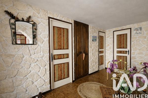 Maison à vendre 5 pièces 112 m² Trilport