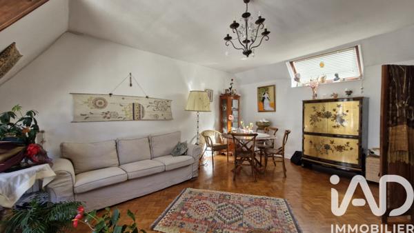 Maison à vendre 5 pièces 112 m² Trilport