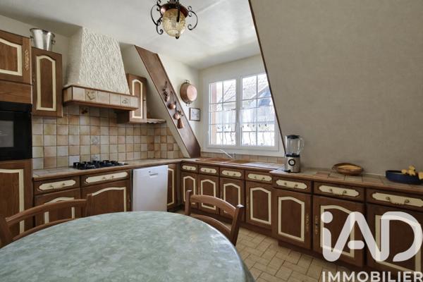 Maison à vendre 5 pièces 112 m² Trilport