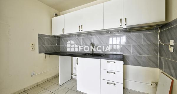 À vendre Appartement 3 pièces 60 m² - Pontoise 95300