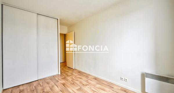 À vendre Appartement 3 pièces 60 m² - Pontoise 95300