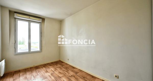 À vendre Appartement 3 pièces 60 m² - Pontoise 95300