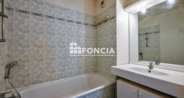 À vendre Appartement 3 pièces 60 m² - Pontoise 95300