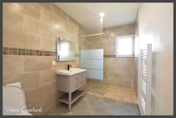 saint médard de Guizières maison neuve 3 chambres