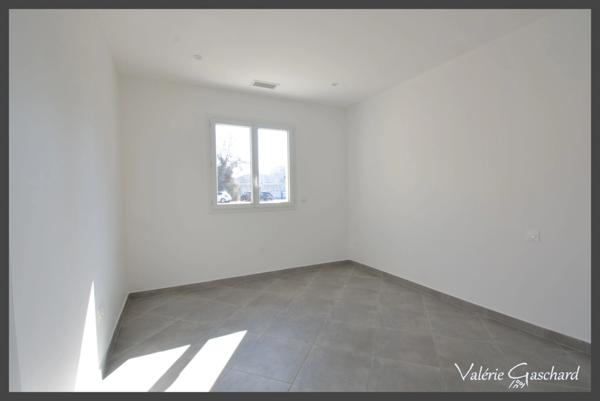 saint médard de Guizières maison neuve 3 chambres