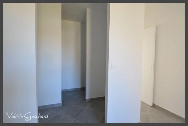 saint médard de Guizières maison neuve 3 chambres