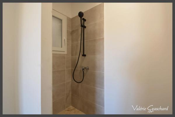 saint médard de Guizières maison neuve 3 chambres