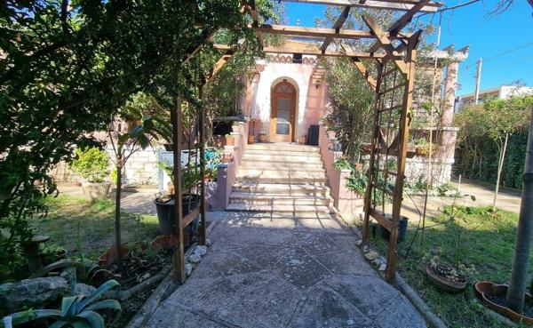 Maison à vendre    4 pièces • 88,06 m2 Marignane