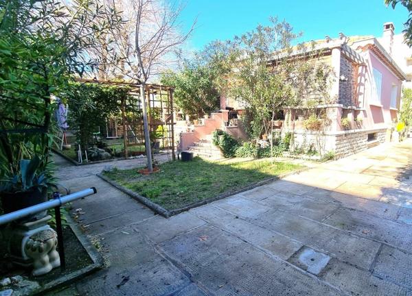 Maison à vendre    4 pièces • 88,06 m2 Marignane