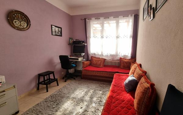 Maison à vendre    4 pièces • 88,06 m2 Marignane