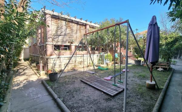 Maison à vendre    4 pièces • 88,06 m2 Marignane