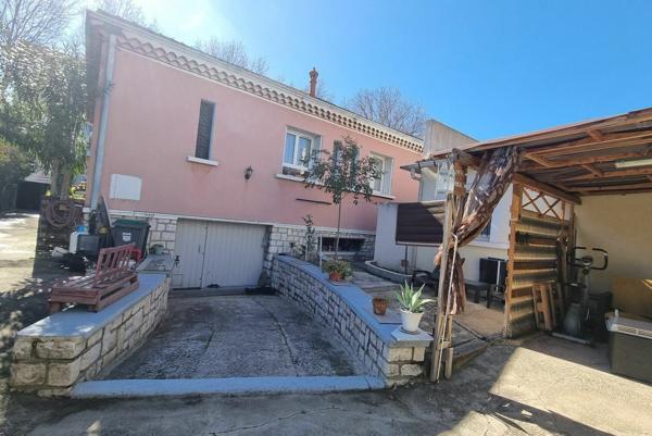 Maison à vendre    4 pièces • 88,06 m2 Marignane