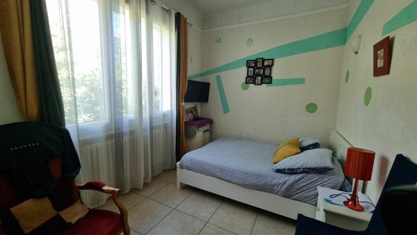 Maison à vendre    4 pièces • 88,06 m2 Marignane