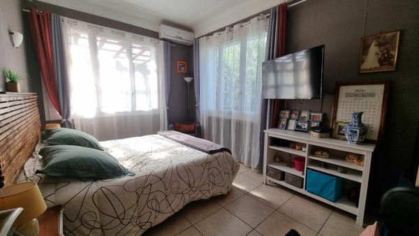 Maison à vendre    4 pièces • 88,06 m2 Marignane