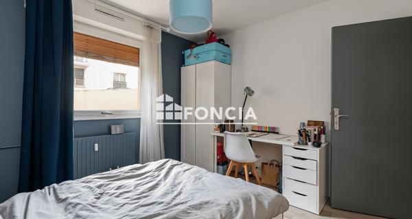 À vendre Appartement 5 pièces 79.1 m² - Rouen 76000