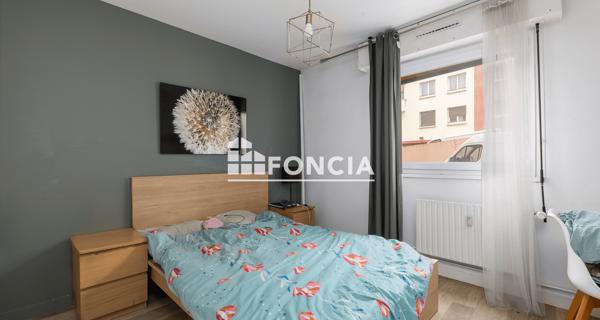 À vendre Appartement 5 pièces 79.1 m² - Rouen 76000