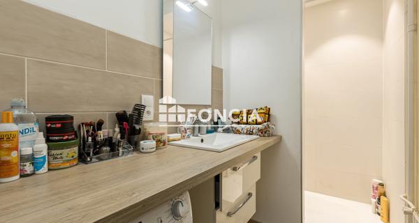 À vendre Appartement 5 pièces 79.1 m² - Rouen 76000