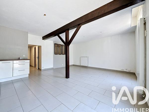 Appartement à vendre 3 pièces 65 m² Dijon