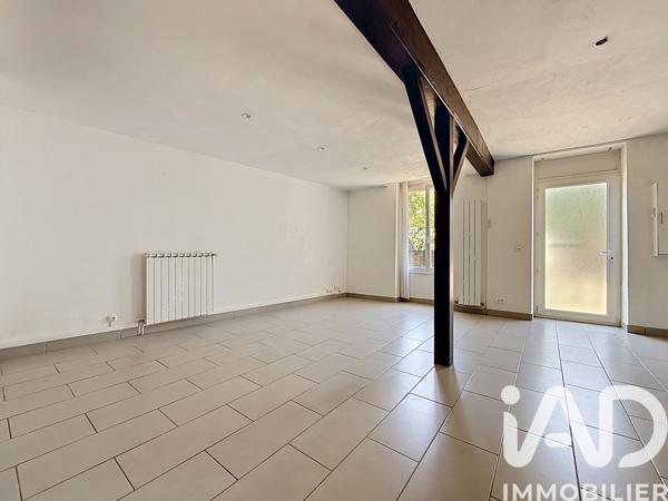 Appartement à vendre 3 pièces 65 m² Dijon