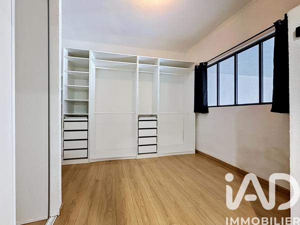 Appartement à vendre 3 pièces 65 m² Dijon