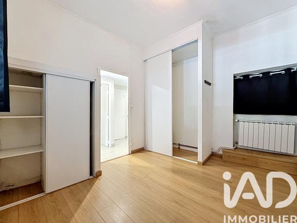 Appartement à vendre 3 pièces 65 m² Dijon